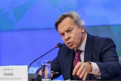 У РФ вчергове "поховали" США: сенатор Пушков вбачає причину занепаду в Ірані