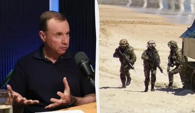 Наземне вторгнення США в Іран: аналітик навів аргументи "за"