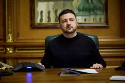 Зеленський пояснив, як війна в Ірані впливає на можливість проведення мирних переговорів