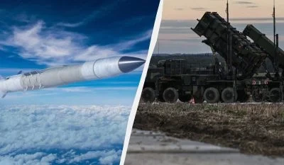 Війна в Ірані позбавляє Україну головної зброї для захисту від російських ракет, - WSJ