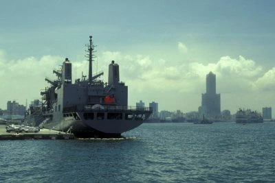 Енергія або незалежність: на тлі війни в Ірані Пекін намагається "підкупити" Тайвань, - Reuters