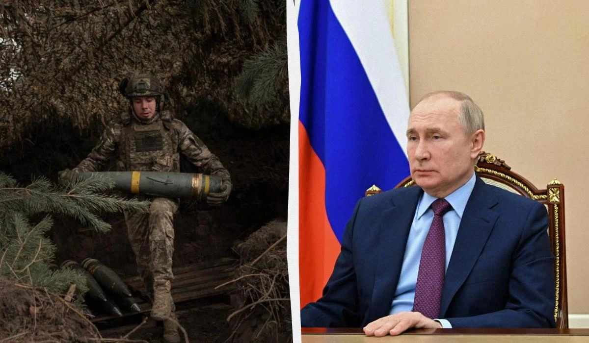 Путін оголосив "великоднє перемир'я", але Україна ставиться до цього скептично, – NYT