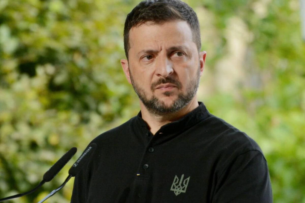 Україна пропонує РФ припинити взаємні удари по енергетиці, - Зеленський