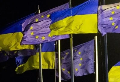 Німеччина і Франція пропонують Україні "тіньове членство" в ЄС, - FT