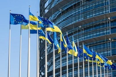 ПДВ для ФОПів: ЄС висуває нові умови Україні в обмін на кредит на €90 млрд, - Bloomberg