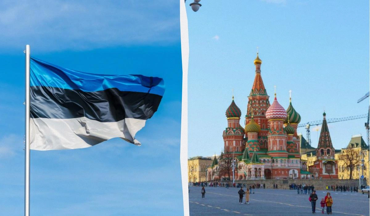 Естонія закликала обкласти митом імпорт із РФ для фінансування відбудови України