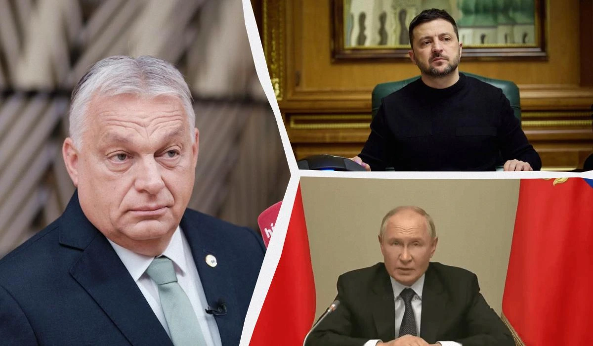 Вибори в Угорщині: Forbes пояснив, що стоїть на кону для України та Росії