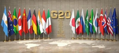 У Лаврова заявили, що США запросили Росію на саміт G20