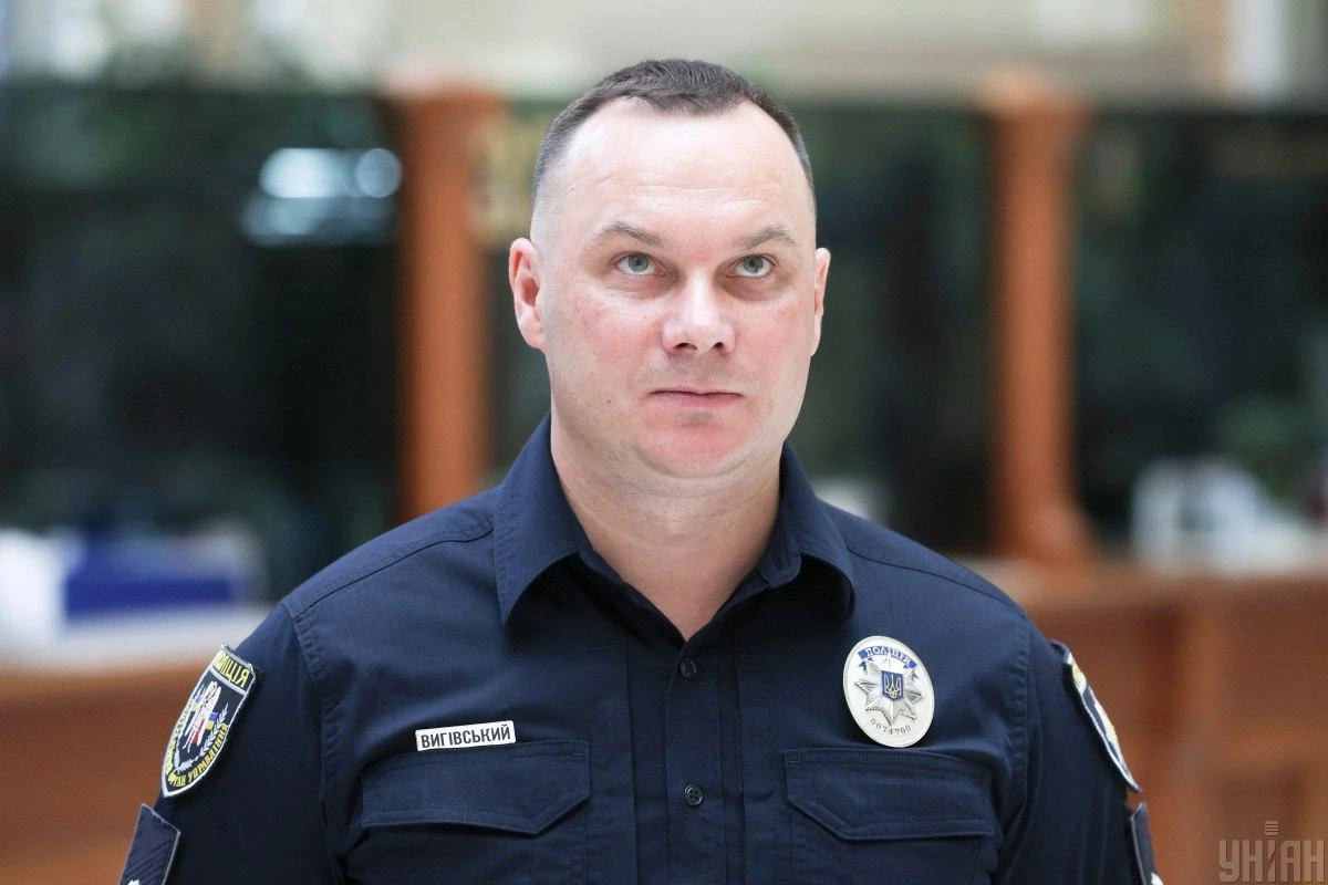 Поліція сама не зможе повністю виконати мобілізаційні завдання, - Вигівський
