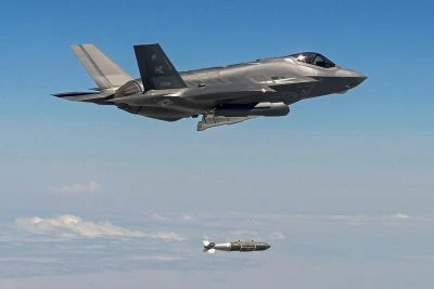 У США закінчуються цілі для ударів в Ірані, - Politico