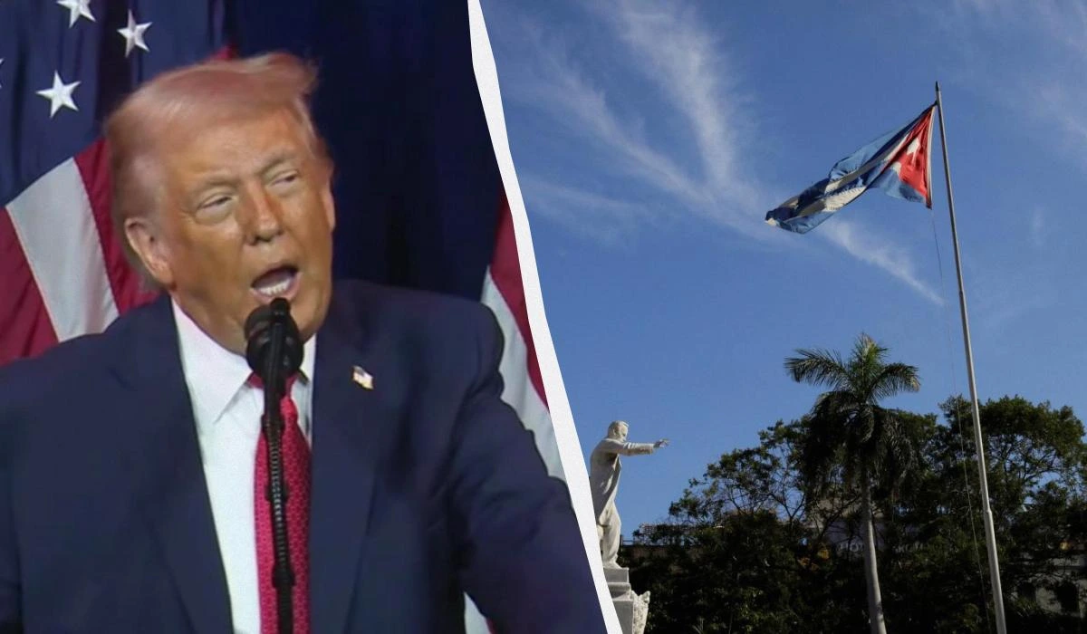 Трамп готується напасти на нову країну, не завершивши війну в Ірані, – Politico