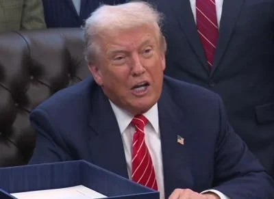 "Поводилися жахливо": Трамп погрожує вивести війська ще з двох європейських країн