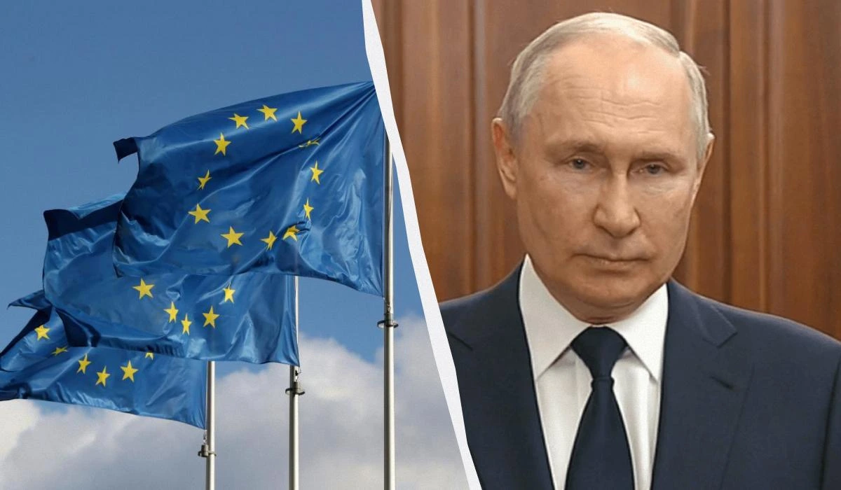 ЄС не призначатиме представника на переговори з Путіним, є важливіше завдання, - ЗМІ