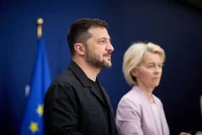 ЄС обговорює "нестандартні" сценарії членства України, – FT