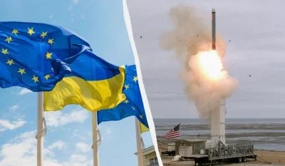 Європа шукає альтернативу американським "Томагавкам": Україна може допомогти, – FT