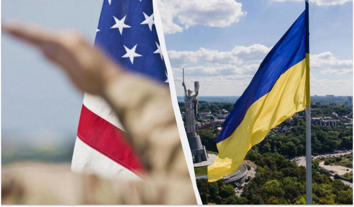 Військових США відправили до України, щоб перейняти досвід роботи з дронами, - Гегсет