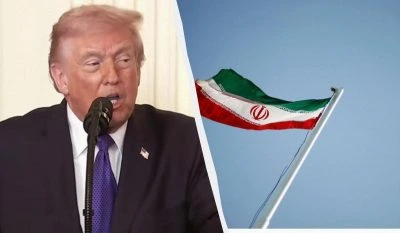 Трамп всерйоз планує нові воєнні дії проти Ірану, - Axios