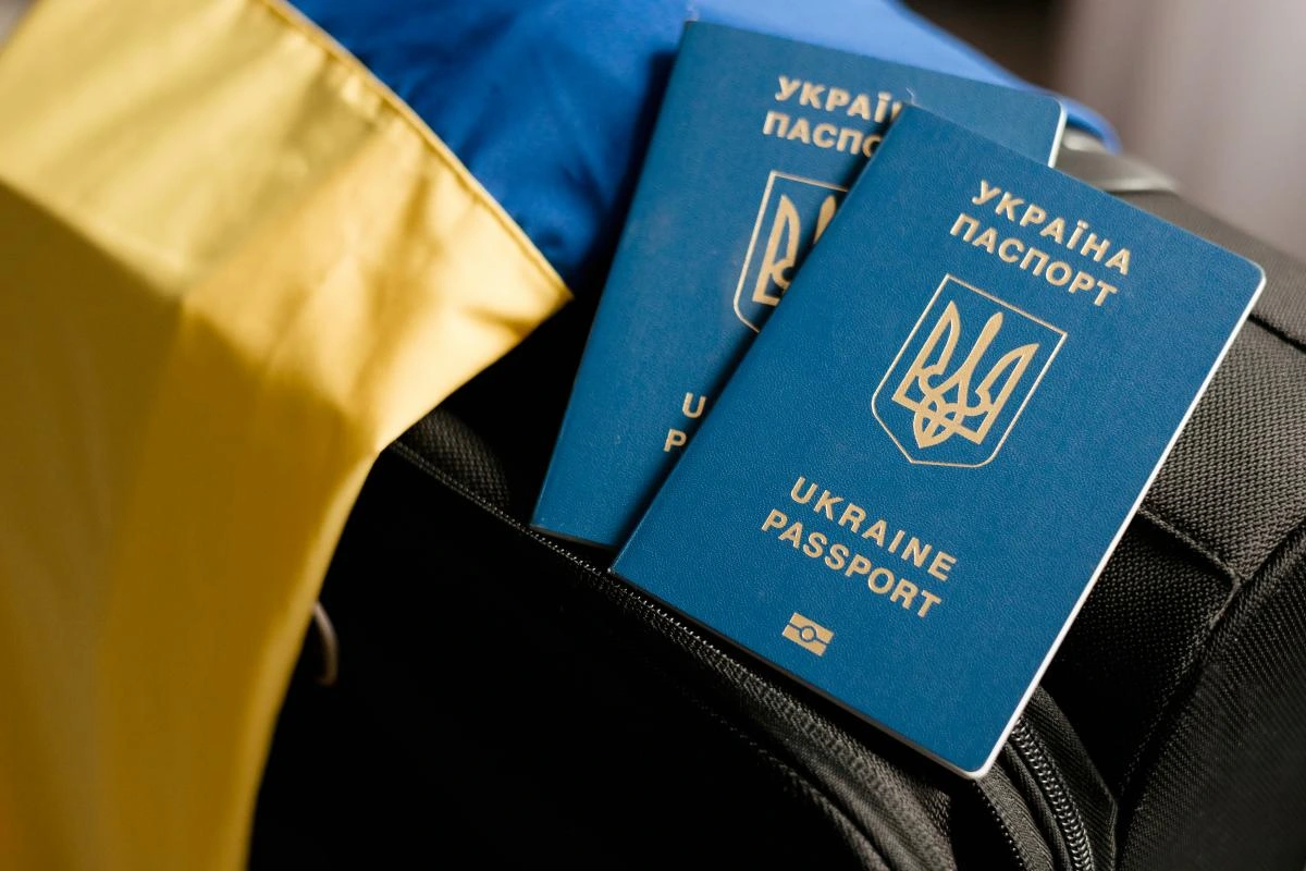 ЄС обговорює долю українських біженців після 2027 року