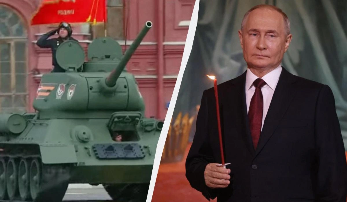 Путін створив "культ дідів", і тепер це обернулося проти нього, – WSJ