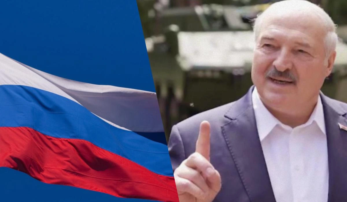 Білорусь не поспішає надавати РФ свій повітряний простір, – "Флеш"