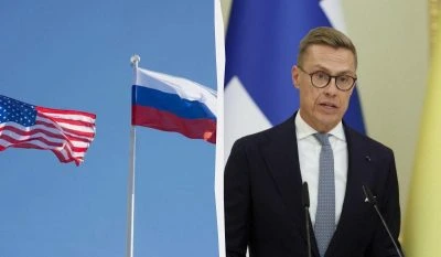 Європі доведеться відновити зв’язки з Росією, але це залежить від позиції США, – Стубб