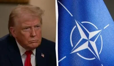 НАТО розпадається: The Times назвало головну загрозу виведення військ США з Німеччини