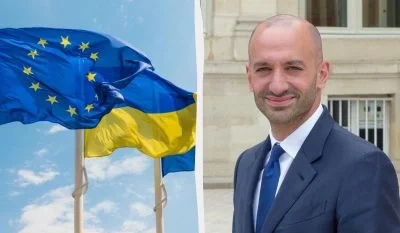 Франція виступила проти "скорочених шляхів" у процесі вступу України до ЄС