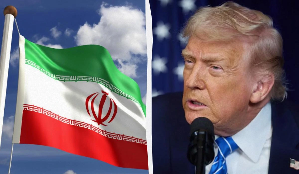 США завдали нового удару по Ірану, Трамп пригрозив "підірвати" ще одну країну, – Reuters