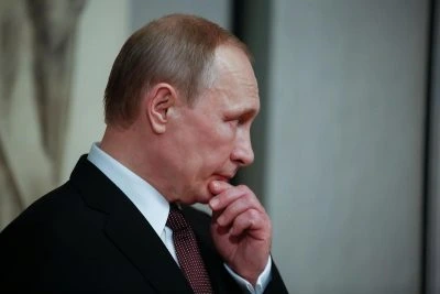 Переворот, наступник чи безсмертя: британський журналіст проаналізував фінал правління Путіна