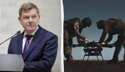Європа не має іншого шляху: у Німеччині зробили гучну заяву про військовий досвід України