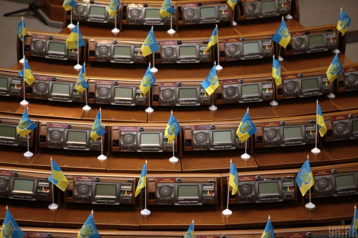 Ще 1,5 трильйона на оборону: Рада приняла зміни до бюджету-2026