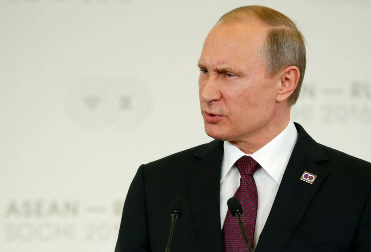 "Це ж справжня перемога!": в МЗС висміяли заяву Путіна про війну