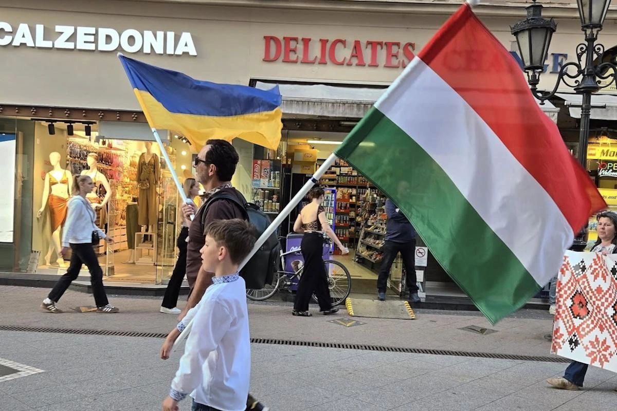 В Будапешті розкрили деталі угоди щодо угорської меншини в Україні