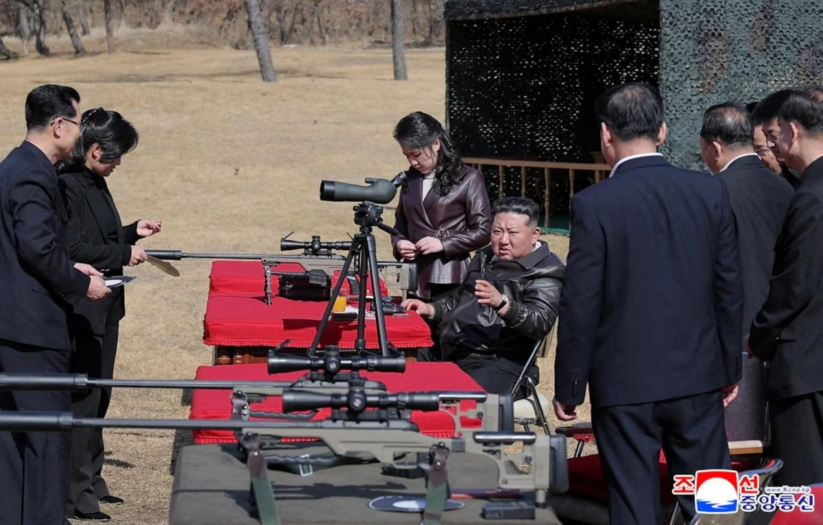 Північна Корея "ніколи" не буде визнана ядерною державою: ЄС та Сеул зробили різку заяву