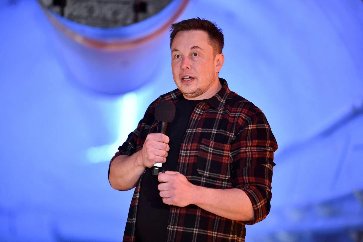 Найбагатша жінка Австралії вклала $1 млрд у SpaceX Ілона Маска, – WSJ