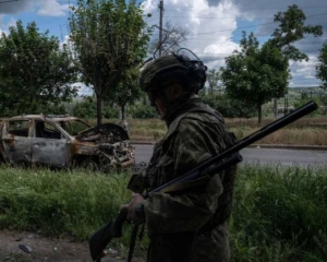 Ворог намагався просунутися майже на всіх напрямках: Генштаб ЗСУ про кількість боєзіткень 20 червня