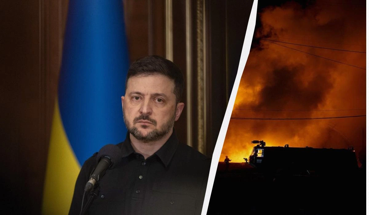 Відчують війну так, як її відчуваємо ми: Зеленський заявив про збільшення ударів по Росії
