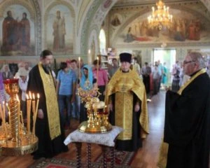Завтра день Петра і Павла: що не можна робити в цей день