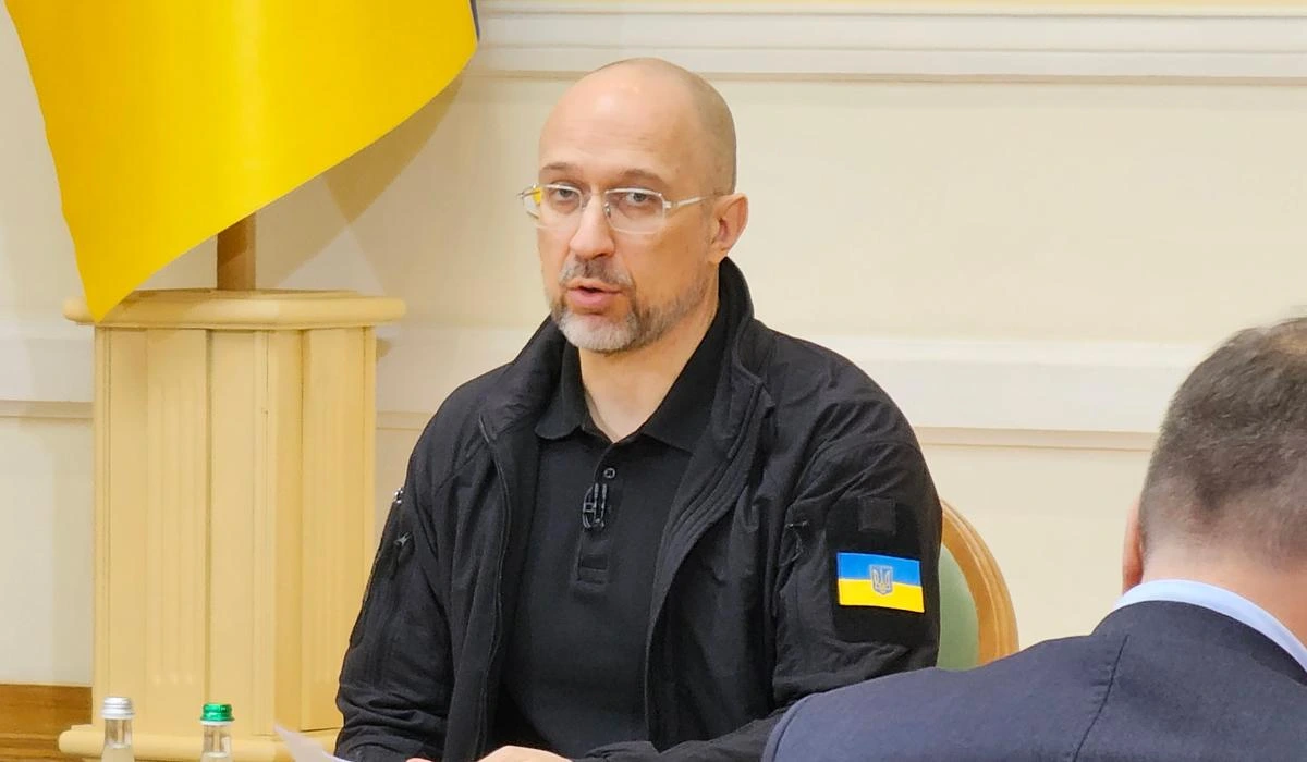"Ця зима буде важкою": Шмигаль попередив про наслідки російських атак