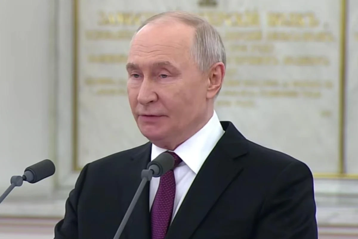 Путін повернувся до розмов про мирні переговори: в The Independent назвали причину