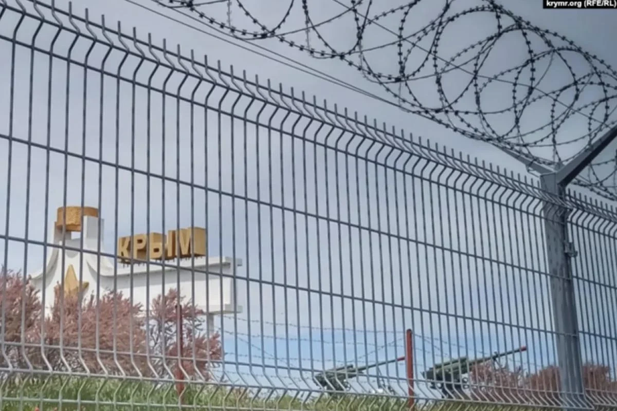 Повна ізоляція Криму: експерт розповів, що чекає на окупантів після блокади