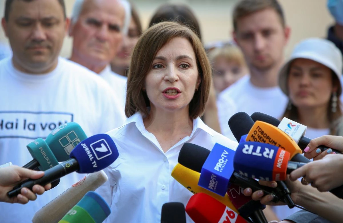 Після нових інцидентів з БпЛА Молдова вирішила налагодити виробництво дронів-перехоплювачів