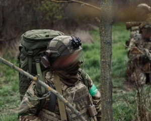 Російська армія атакує по всій лінії фронту та обстрілює прикордоння Сумщини і Чернігівщини