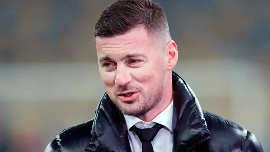 "Можу порахувати на пальцях однієї руки білорусів, з ким сяду випити пива", – Артем Мілевський