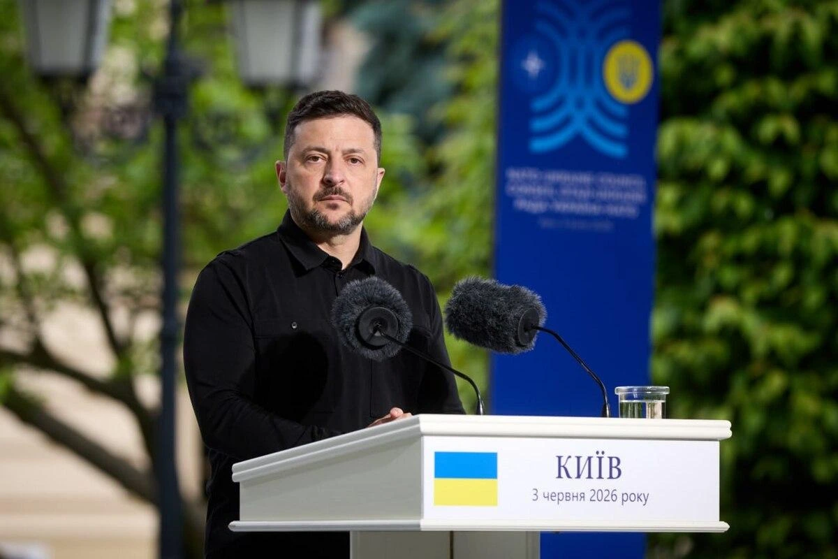 Зеленський повідомив про прогрес на шляху до відкриття переговорних кластерів з ЄС