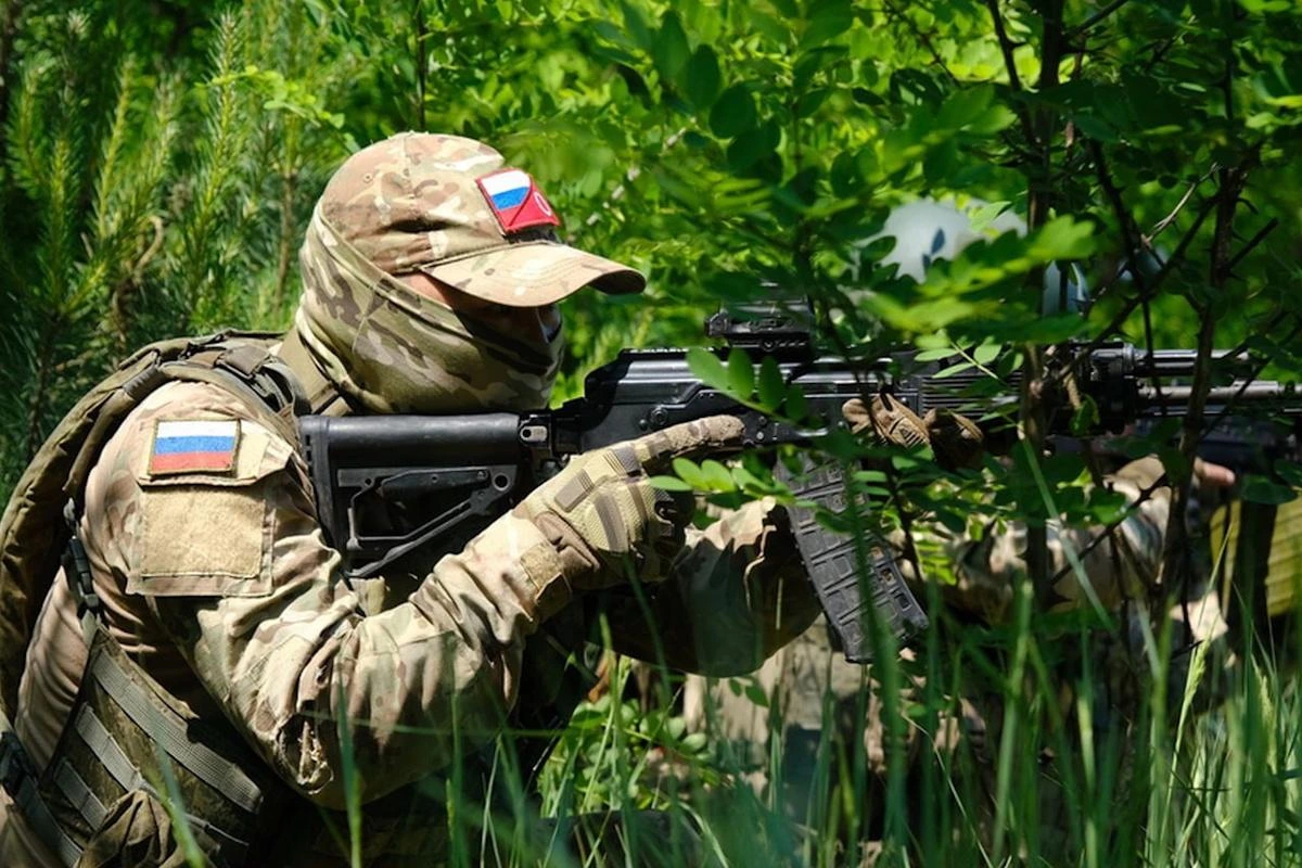 Що зараз відбувається у Костянтинівці: у ЗСУ дали відповідь
