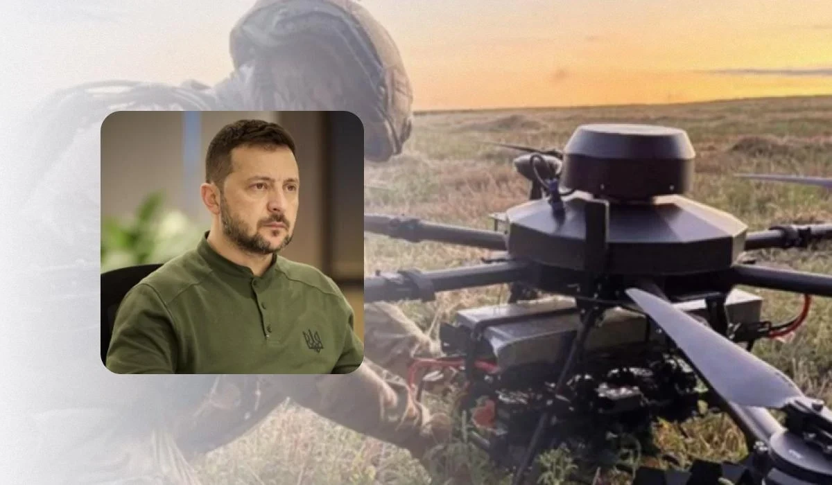 Завтра в Україні буде нове свято: Зеленський підписав указ