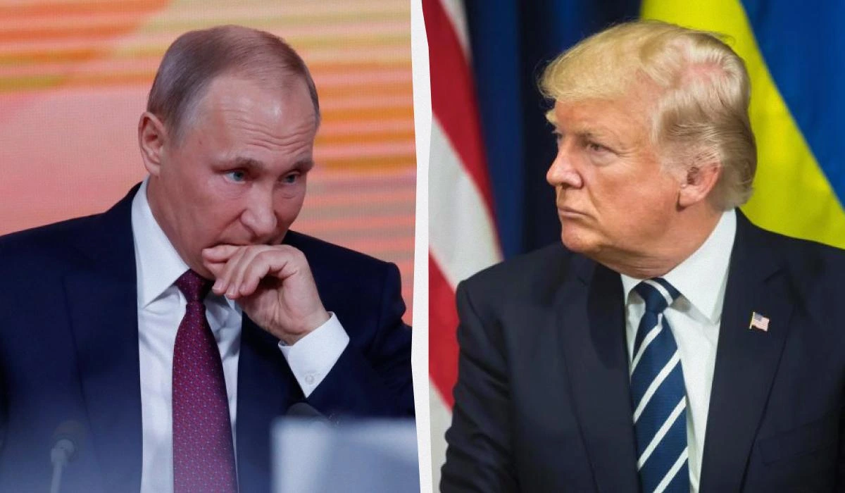 Путін і Трамп застрягли у війнах проти реальності: The Guardian розкрив, що у них спільного