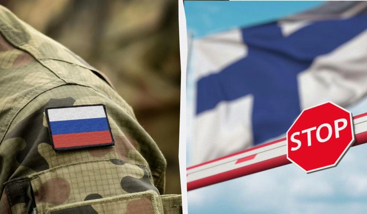 Росія будує нову військову базу біля кордону з Фінляндією, - ЗМІ