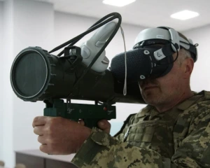 Сили оборони стримують масований натиск ворога, на фронті тривають десятки боїв